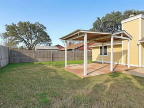 10111 Hibernia Drive, Houston TX 77088