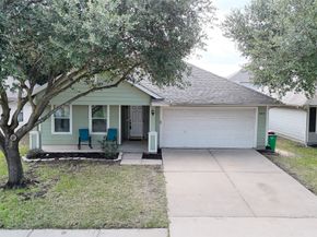 19815 River Breeze Drive, Tomball TX 77375