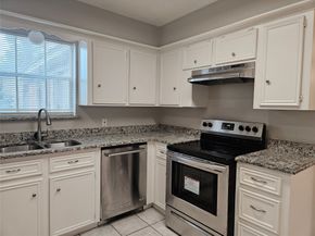 6126 Inway Drive, Spring TX 77389