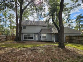 6126 Inway Drive, Spring TX 77389