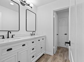 9827 Westminster Drive, Humble TX 77338