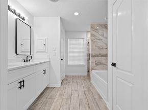 9827 Westminster Drive, Humble TX 77338