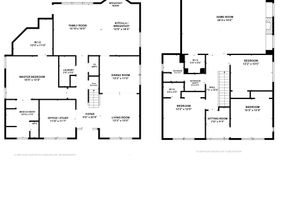 9827 Westminster Drive, Humble TX 77338