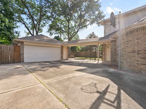 9827 Westminster Drive, Humble TX 77338