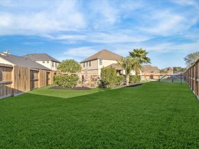 16403 Old Saybrook Drive, Houston TX 77084