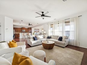 16403 Old Saybrook Drive, Houston TX 77084