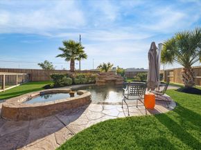 16403 Old Saybrook Drive, Houston TX 77084