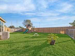 16403 Old Saybrook Drive, Houston TX 77084