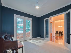 8707 Crossriver Lane, Houston TX 77095