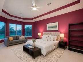 8707 Crossriver Lane, Houston TX 77095