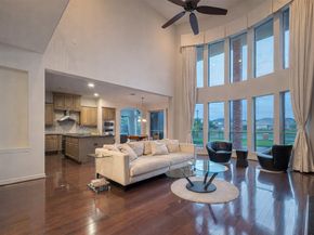 8707 Crossriver Lane, Houston TX 77095