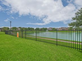 8707 Crossriver Lane, Houston TX 77095