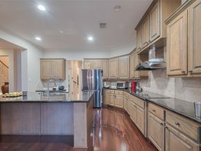 8707 Crossriver Lane, Houston TX 77095