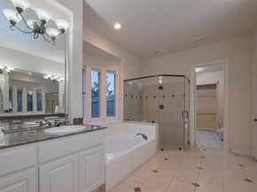 8707 Crossriver Lane, Houston TX 77095