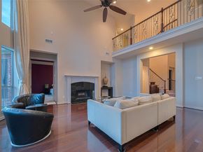 8707 Crossriver Lane, Houston TX 77095