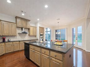 8707 Crossriver Lane, Houston TX 77095