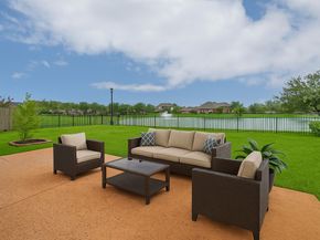 8707 Crossriver Lane, Houston TX 77095