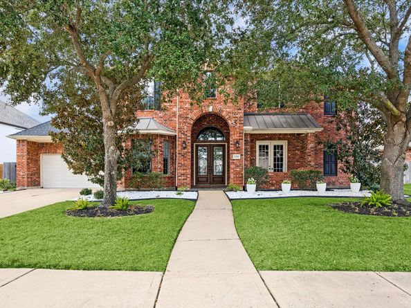 8707 Crossriver Lane, Houston TX 77095