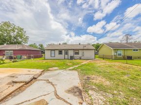 5007 Northridge Drive, Houston TX 77033