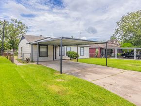 5007 Northridge Drive, Houston TX 77033