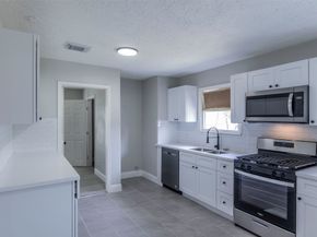 5007 Northridge Drive, Houston TX 77033