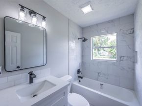 5007 Northridge Drive, Houston TX 77033