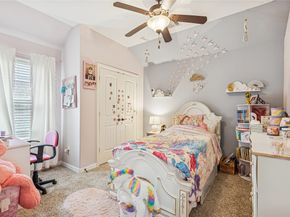 3876 Oakmist Bend Lane, Spring TX 77386