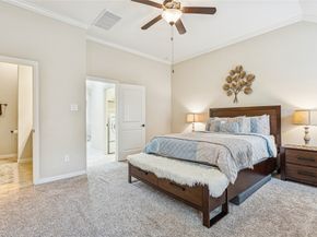 3876 Oakmist Bend Lane, Spring TX 77386