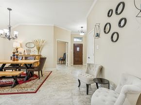 3876 Oakmist Bend Lane, Spring TX 77386