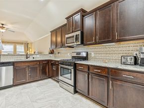 3876 Oakmist Bend Lane, Spring TX 77386