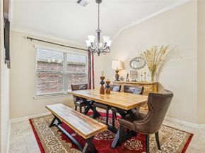 3876 Oakmist Bend Lane, Spring TX 77386