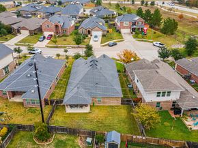 3876 Oakmist Bend Lane, Spring TX 77386