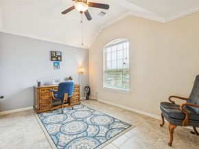 3876 Oakmist Bend Lane, Spring TX 77386