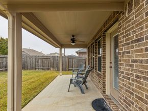 3876 Oakmist Bend Lane, Spring TX 77386