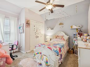 3876 Oakmist Bend Lane, Spring TX 77386