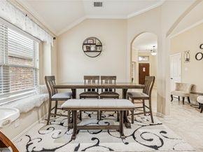 3876 Oakmist Bend Lane, Spring TX 77386