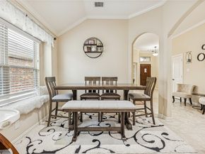 3876 Oakmist Bend Lane, Spring TX 77386