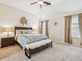 3876 Oakmist Bend Lane, Spring TX 77386