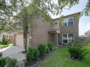 1330 Reedpoint Drive, Houston TX 77090