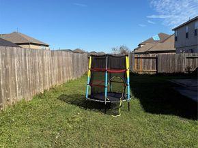 1330 Reedpoint Drive, Houston TX 77090