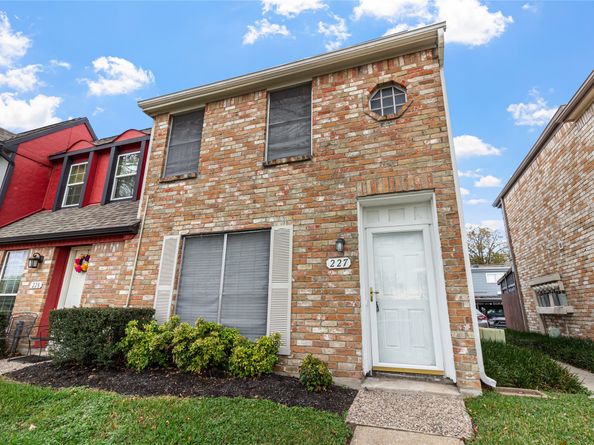 11002 Hammerly Boulevard 227, Houston TX 77043