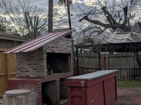 751 Langwood Drive, Houston TX 77079