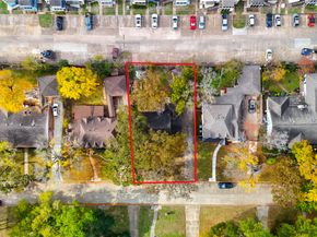 751 Langwood Drive, Houston TX 77079