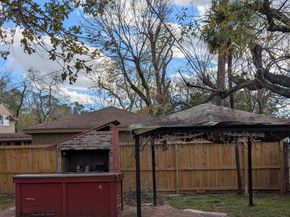 751 Langwood Drive, Houston TX 77079