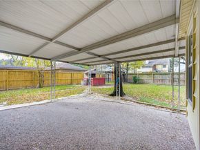 751 Langwood Drive, Houston TX 77079