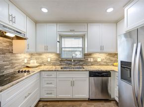 751 Langwood Drive, Houston TX 77079