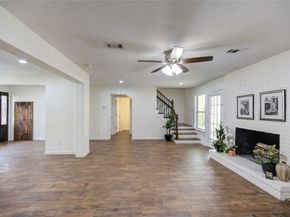 751 Langwood Drive, Houston TX 77079