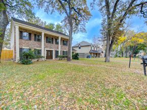 751 Langwood Drive, Houston TX 77079
