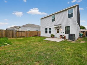 11416 Bright Sun Drive, Houston TX 77048