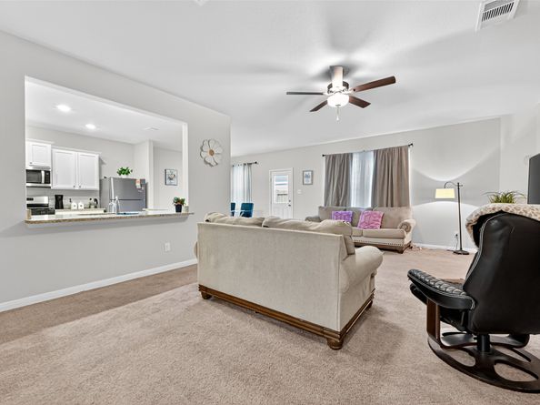 11416 Bright Sun Drive, Houston TX 77048